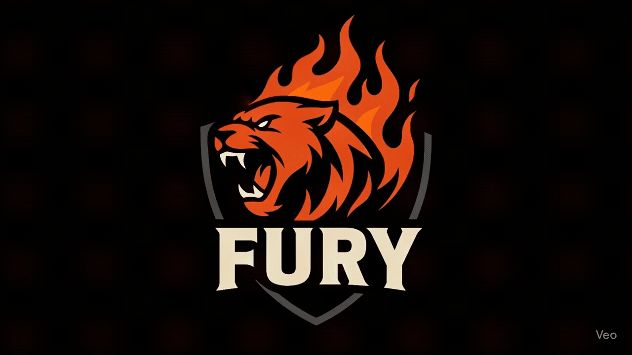 Fury Logo
